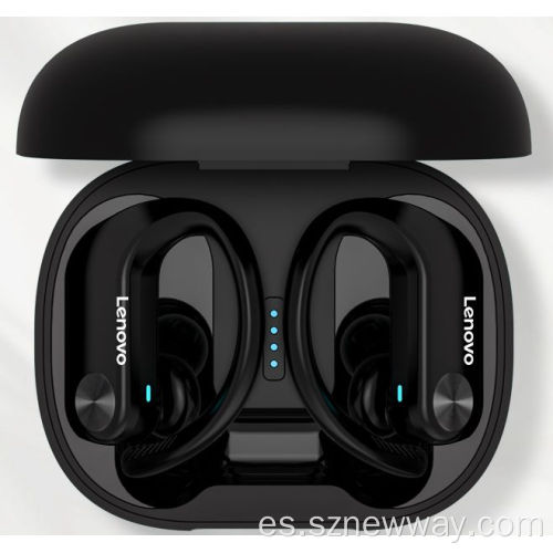 Auriculares Lenovo LP7 inalámbricos TWS IPX5 a prueba de agua